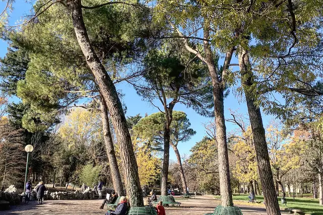 Giardini Margherita: Bologna Travel Guide (4.6★) — Bologna