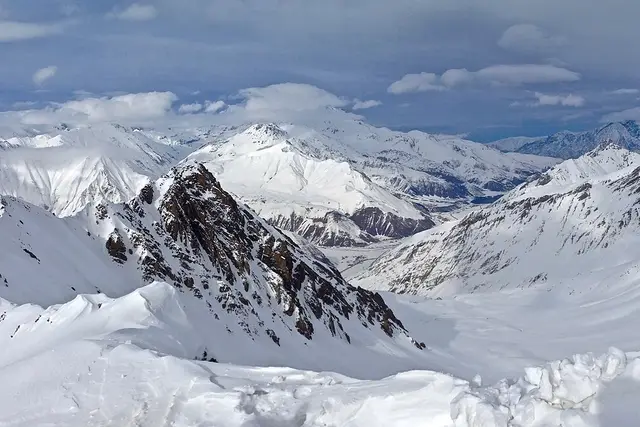 Gudauri Ski Resort: Travel Guide (4.6★) — Gudauri