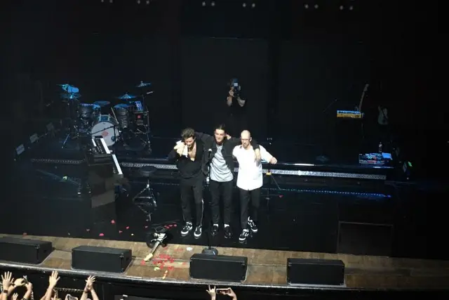 LANY Concert: Dates, Tickets & Venue (Goyang) — Goyang