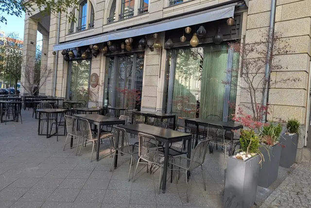 BLESS Restaurant: Where to Eat in Berlin (4.8★) — Berlin