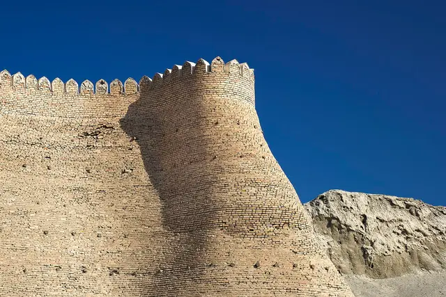 Bukhara Night Race: Dates, Tickets & Venue (Bukhara) — Bukhara