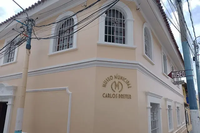 Museo Carlos Dreyer: Puno Travel Guide (4.5★) — Puno