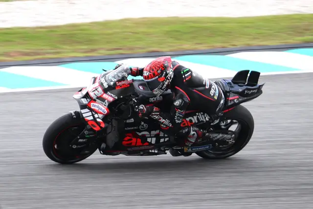 MotoGP Grand Prix of San Marino and the Rimini Riviera: What to Know (Misano Adriatico) — Misano Adriatico