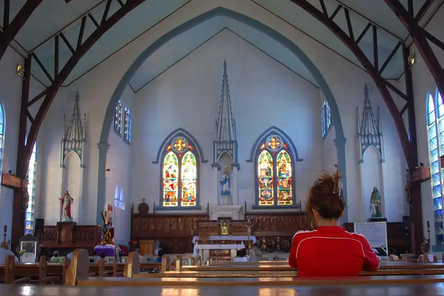 Immaculate Conception Cathedral: Puerto Princesa Travel Guide — Puerto Princesa
