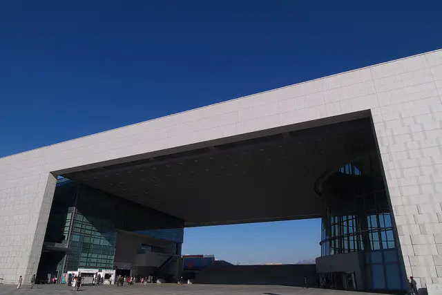 National Museum of Korea: Seoul Travel Guide (4.7★) — Seoul