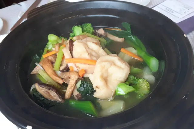 28 Restaurant: Where to Eat in Sai Kung — Sai Kung