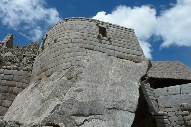 The Temple of the Sun: Aguas Calientes Travel Guide — Aguas Calientes