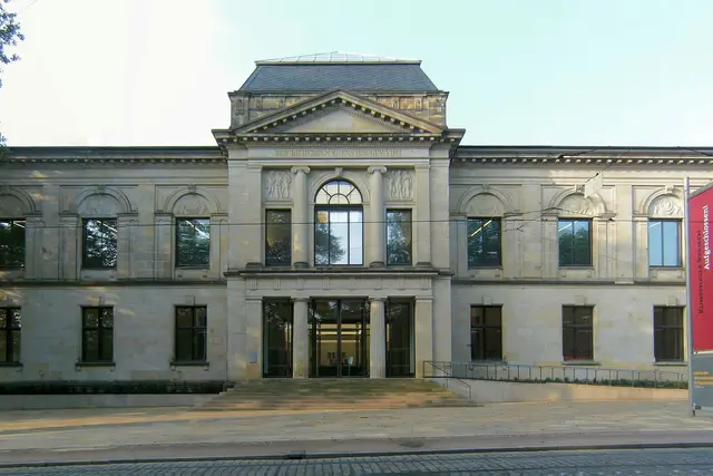 Kunsthalle: Bremen Travel Guide (4.6★) — Bremen