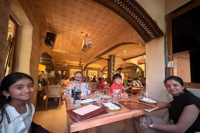 Ammakai: Mumbai Travel Guide — Mumbai