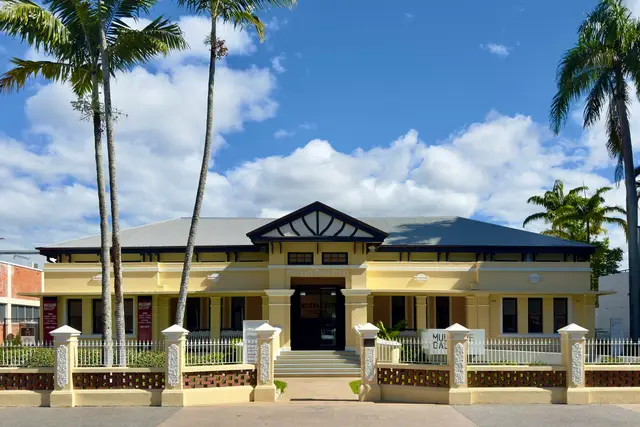 The Chambers: Cairns Travel Guide (4.6★) — Cairns