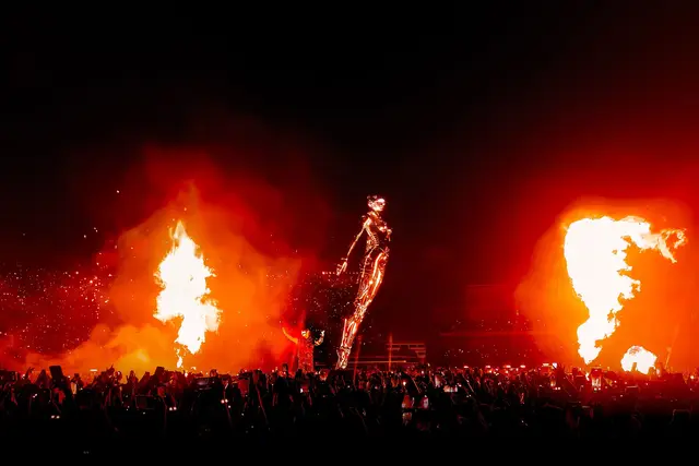 The Weeknd – After Hours Til Dawn Tour: What to Know (Jakarta) — Jakarta