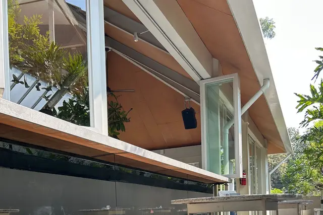 Hummingbird Eatery & Space: Where to Eat in Bandung — Bandung