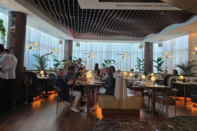 1587 Prime: Kansas City Travel Guide — Kansas City