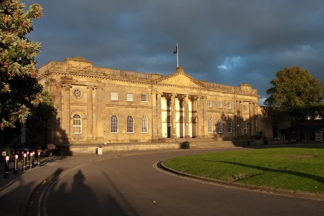 York Castle Museum: Travel Guide (4.6★) — York