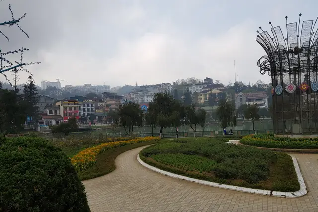 Sapa Park: Travel Guide (4.2★) — Sapa