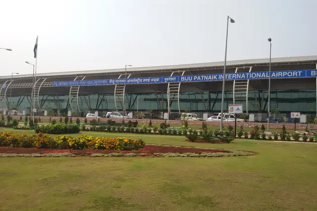 Hockey India Senior Men's National Championships: Dates, Tickets & Venue (Bhubaneswar) — Bhubaneswar