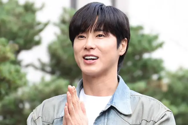 U-KNOW Project 26: SCENE#1 (TVXQ's U-Know Yunho solo tour): What to Know (Ho Chi Minh City) — Ho Chi Minh City