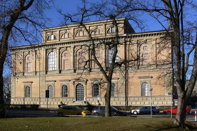 Alte Pinakothek: Munich Travel Guide (4.7★) — Munich