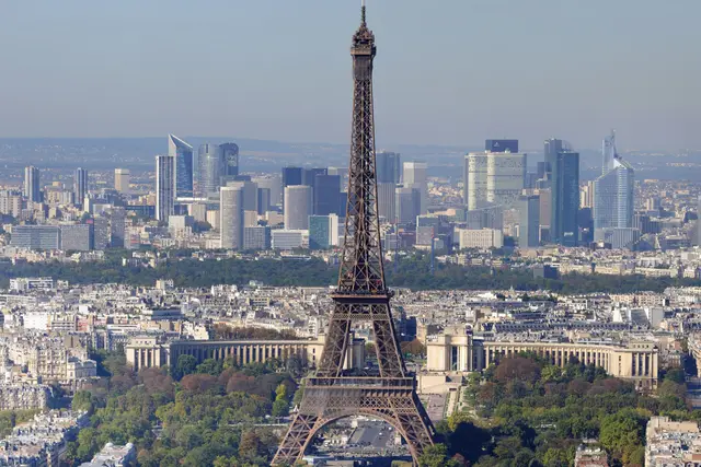 Freya Skye - Stars Align Tour: Dates, Tickets & Venue (Paris) — Paris