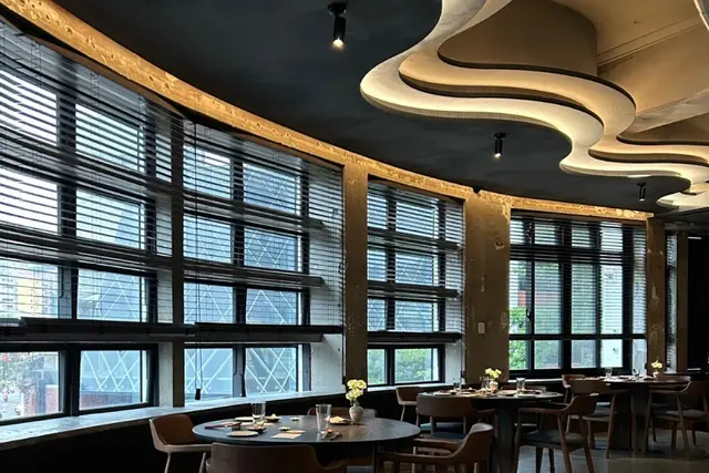 Sur: Taichung Travel Guide — Taichung
