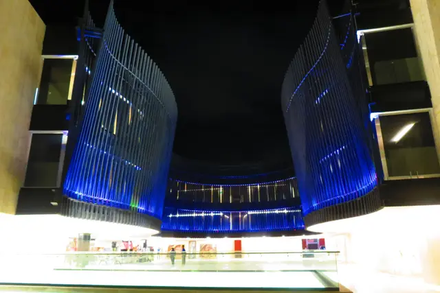 Palacio de la Música: Merida Travel Guide (4.8★) — Merida