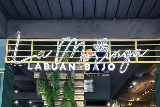 La Moringa Labuan Bajo — Labuan Bajo