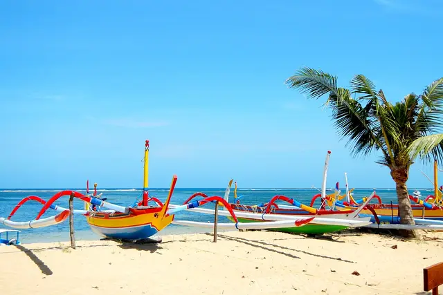 Sanur Village Festival: Dates, Tickets & Venue (Denpasar) — Denpasar