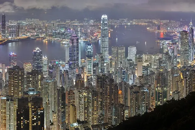 Prudential Hong Kong Tennis Open: fechas, entradas y sede (Hong Kong) — Hong Kong