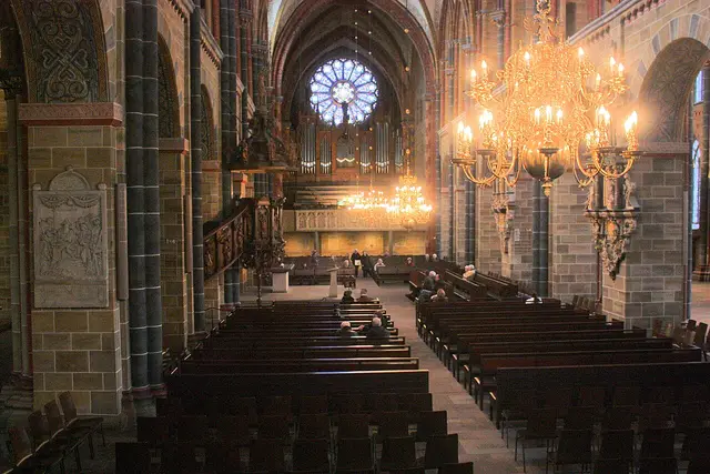 Bremen Cathedral: Travel Guide (4.7★) — Bremen