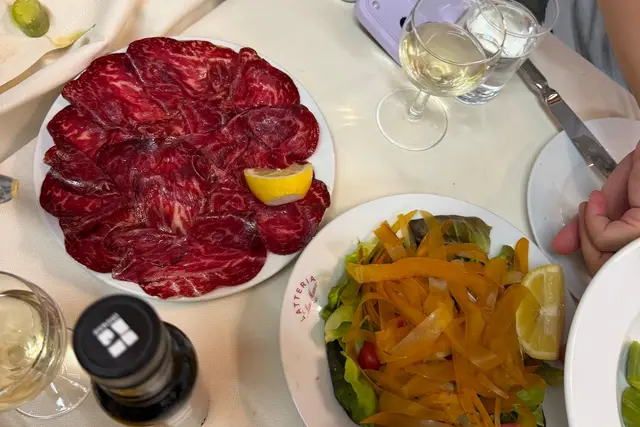 La Latteria: Milan Travel Guide — Milan