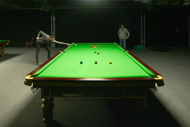 2026 China Open (Snooker): What to Know (Taiyuan) — Taiyuan