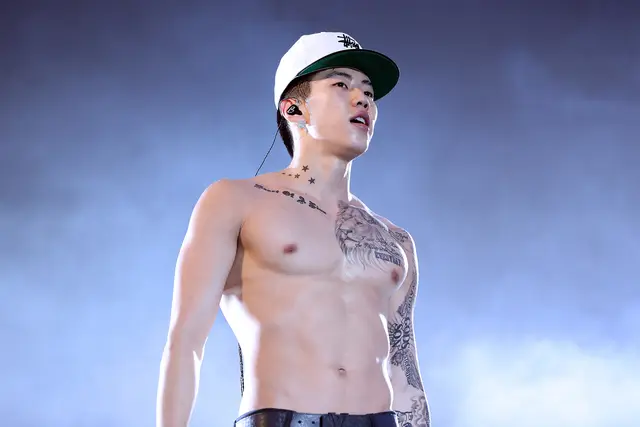 Jay Park x LNGSHOT World Tour - Milan: Dates, Tickets & Venue (Milan) — Milan