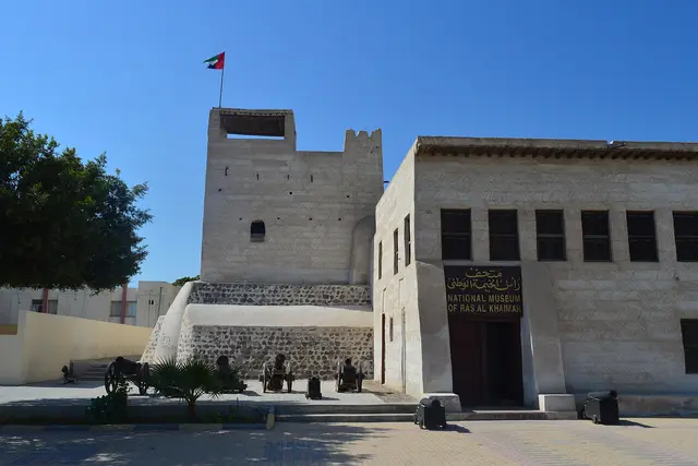 National Museum of Ras Al Khaimah: Travel Guide (4.3★) — Ras Al Khaimah