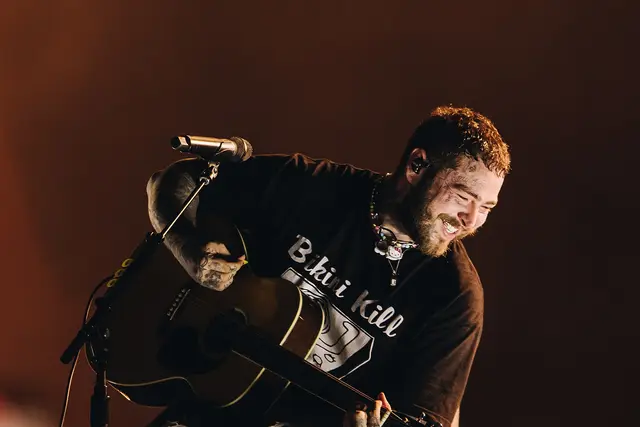 Post Malone: The BIG ASS Stadium World Tour: What to Know (Bangkok) — Bangkok