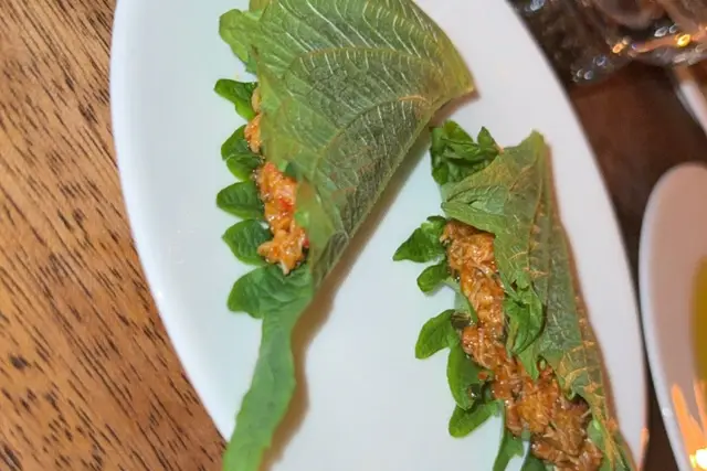 Impala: Where to Eat in London — London