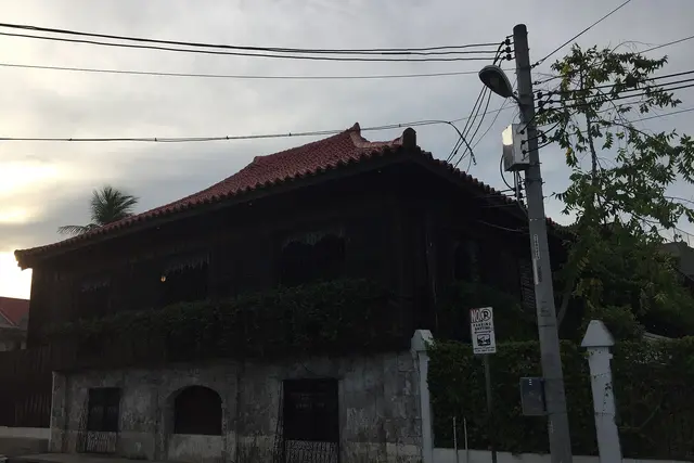 Casa Gorordo Museum: Cebu Travel Guide (4.6★) — Cebu