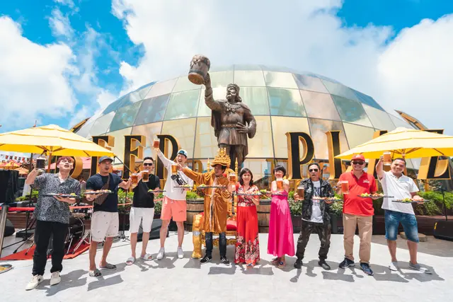 Ba Na Hills: Da Nang Travel Guide (4.4★) — Da Nang