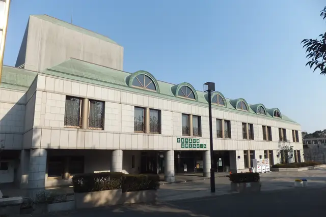 Aobanomori Park: Chiba Travel Guide (4.1★) — Chiba