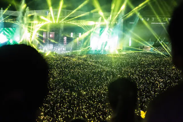 BIGBANG XX: Cosmos World Tour: Dates, Tickets & Venue (Hong Kong) — Hong Kong