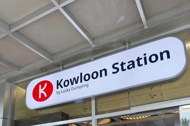 Kowloon Station: Where to Eat in Makati — Makati