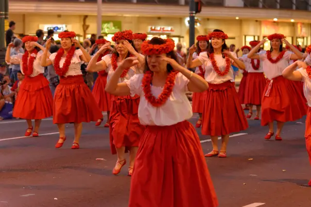 Aloha Festivals: Dates, Tickets & Venue (Honolulu) — Honolulu