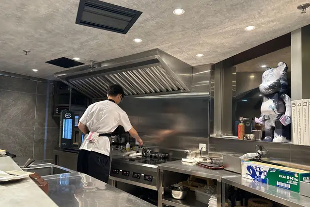 Ankôma: Where to Eat in Hong Kong — Hong Kong