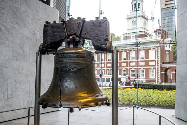 Independence National Historical Park: Philadelphia Travel Guide — Philadelphia
