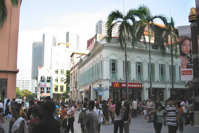Bugis Street