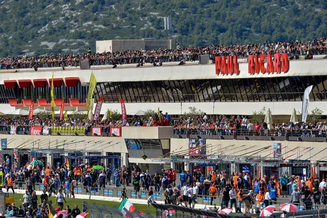 Bol d'Or (FIM Endurance World Championship Finale): What to Know (Le Castellet) — Le Castellet