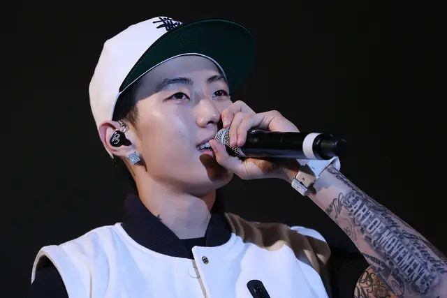Jay Park Serenades & Body Rolls World Tour: Dates, Tickets & Venue (London) — London