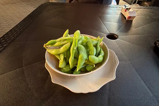 Yoichiba, Kioto (Nakagyo): menú, horarios y reservas — 4.8★ — Kioto