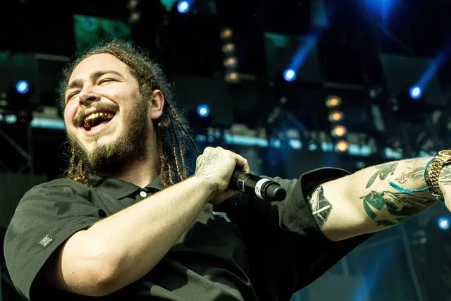 Post Malone Live in Malaysia: What to Know (Kuala Lumpur) — Kuala Lumpur