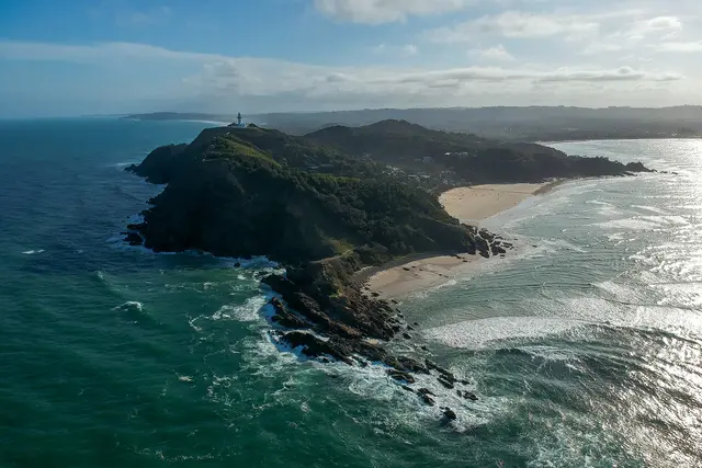 Cape Byron: Byron Bay Travel Guide (4.8★) — Byron Bay
