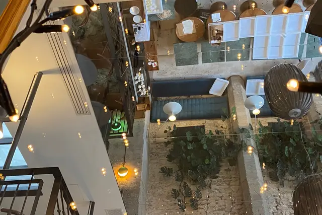 Danico: Paris Travel Guide — Paris